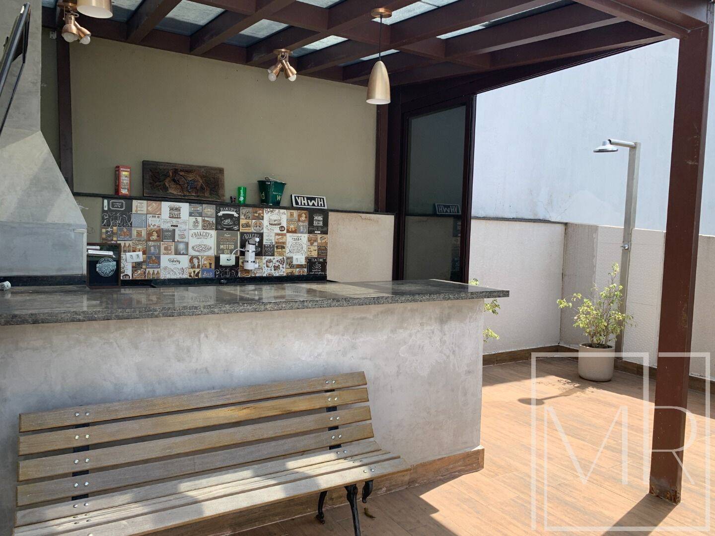 Casa, 3 quartos, 110 m² - Foto 23