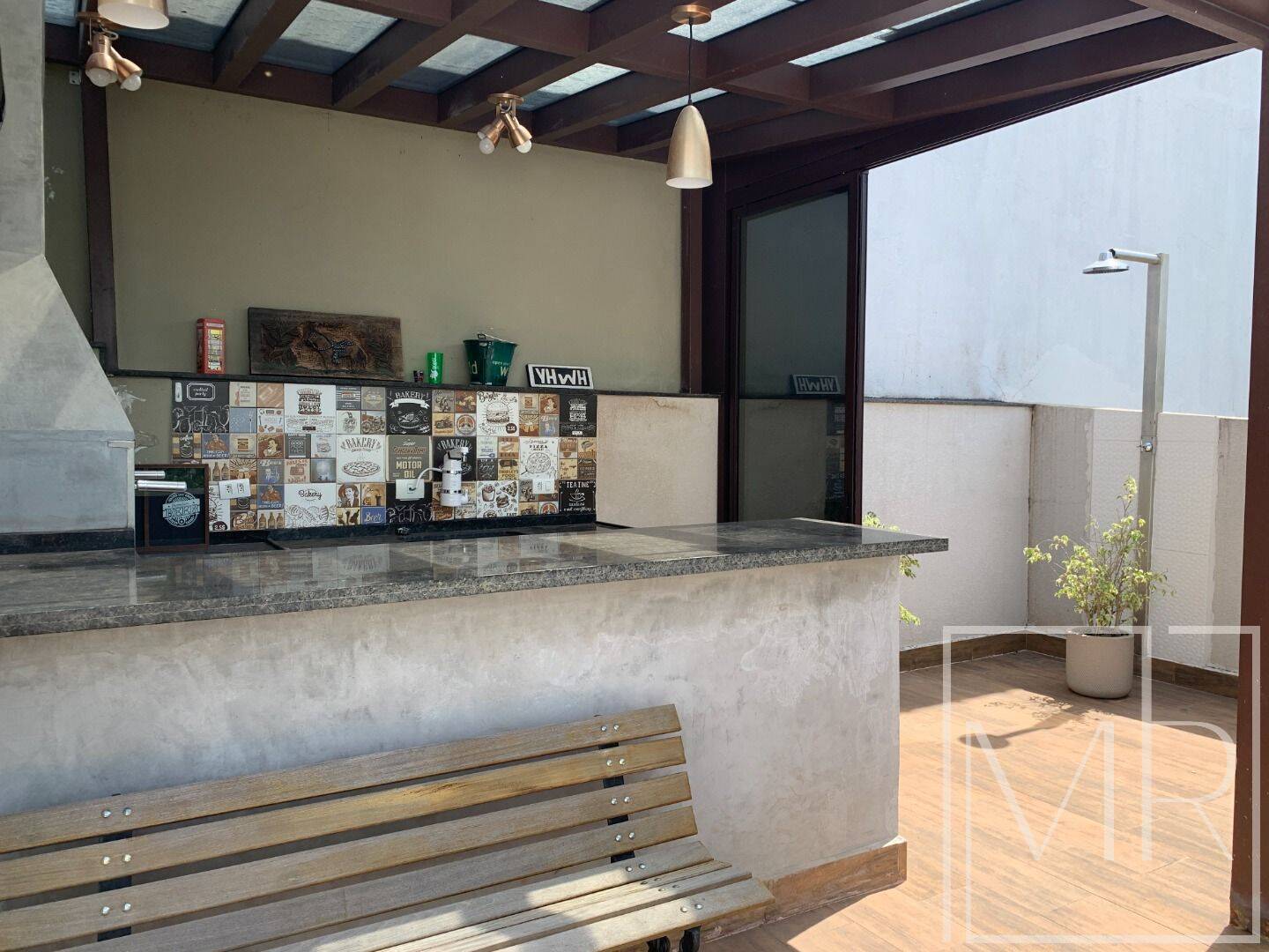 Casa, 3 quartos, 110 m² - Foto 22