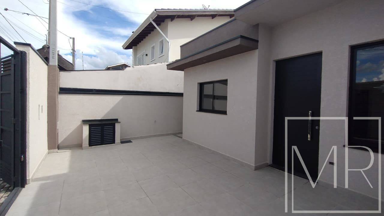 Casa, 3 quartos, 91 m² - Foto 4