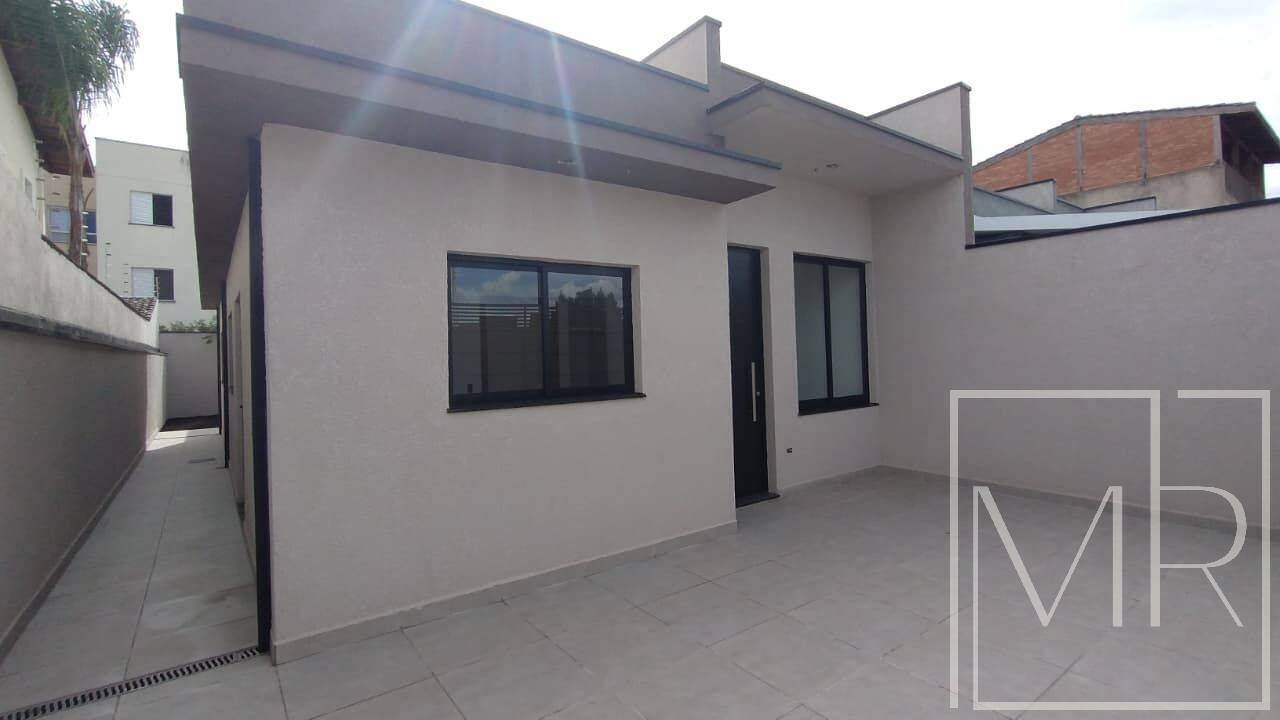 Casa, 3 quartos, 91 m² - Foto 1