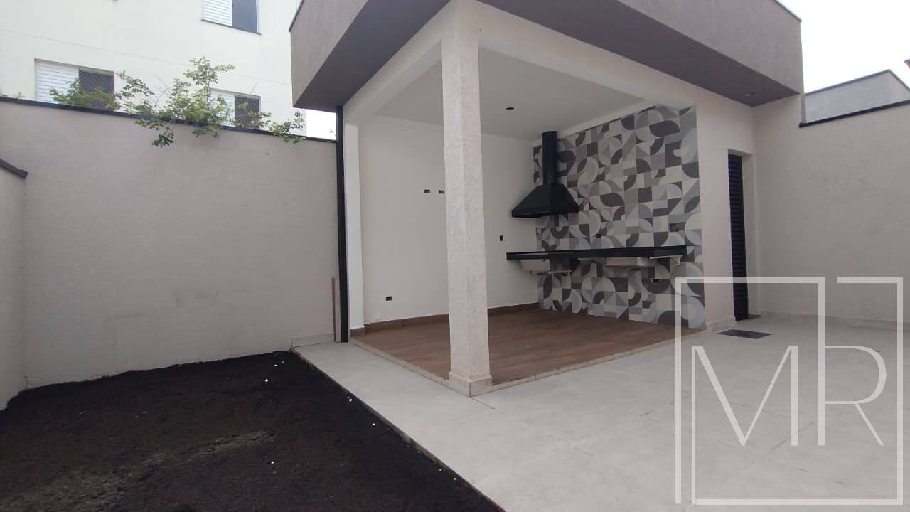 Casa, 3 quartos, 91 m² - Foto 2