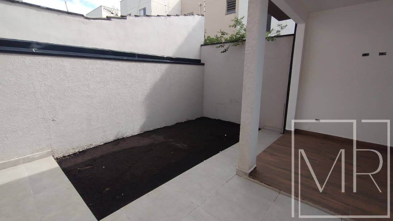 Casa, 3 quartos, 91 m² - Foto 17