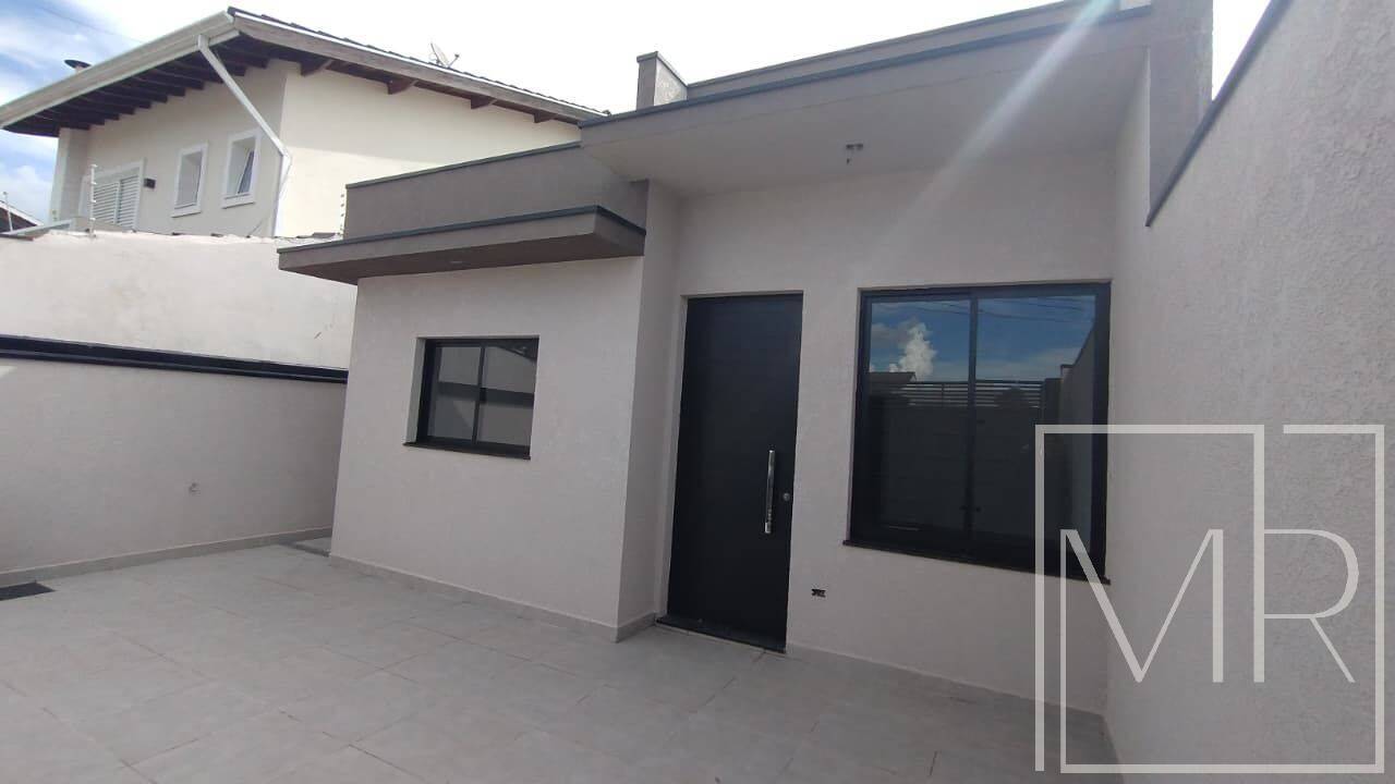 Casa, 3 quartos, 91 m² - Foto 5