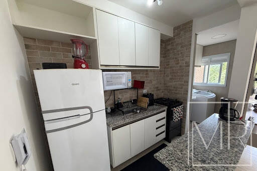 Apartamento, 2 quartos, 68 m² - Foto 2