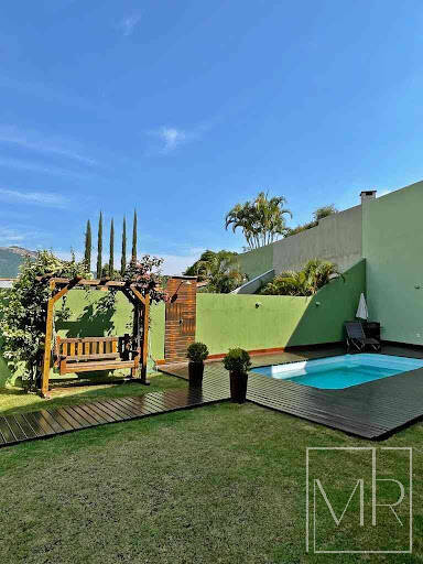 Casa, 3 quartos, 230 m² - Foto 4