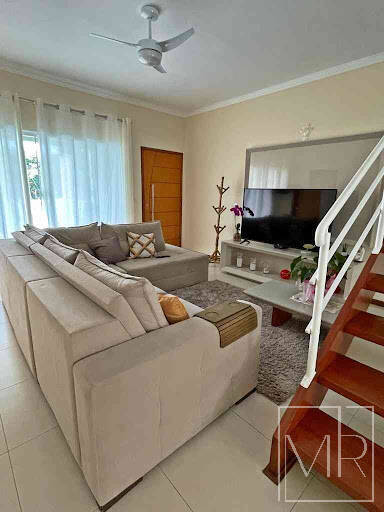 Casa, 3 quartos, 230 m² - Foto 11