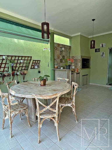 Casa, 3 quartos, 230 m² - Foto 14