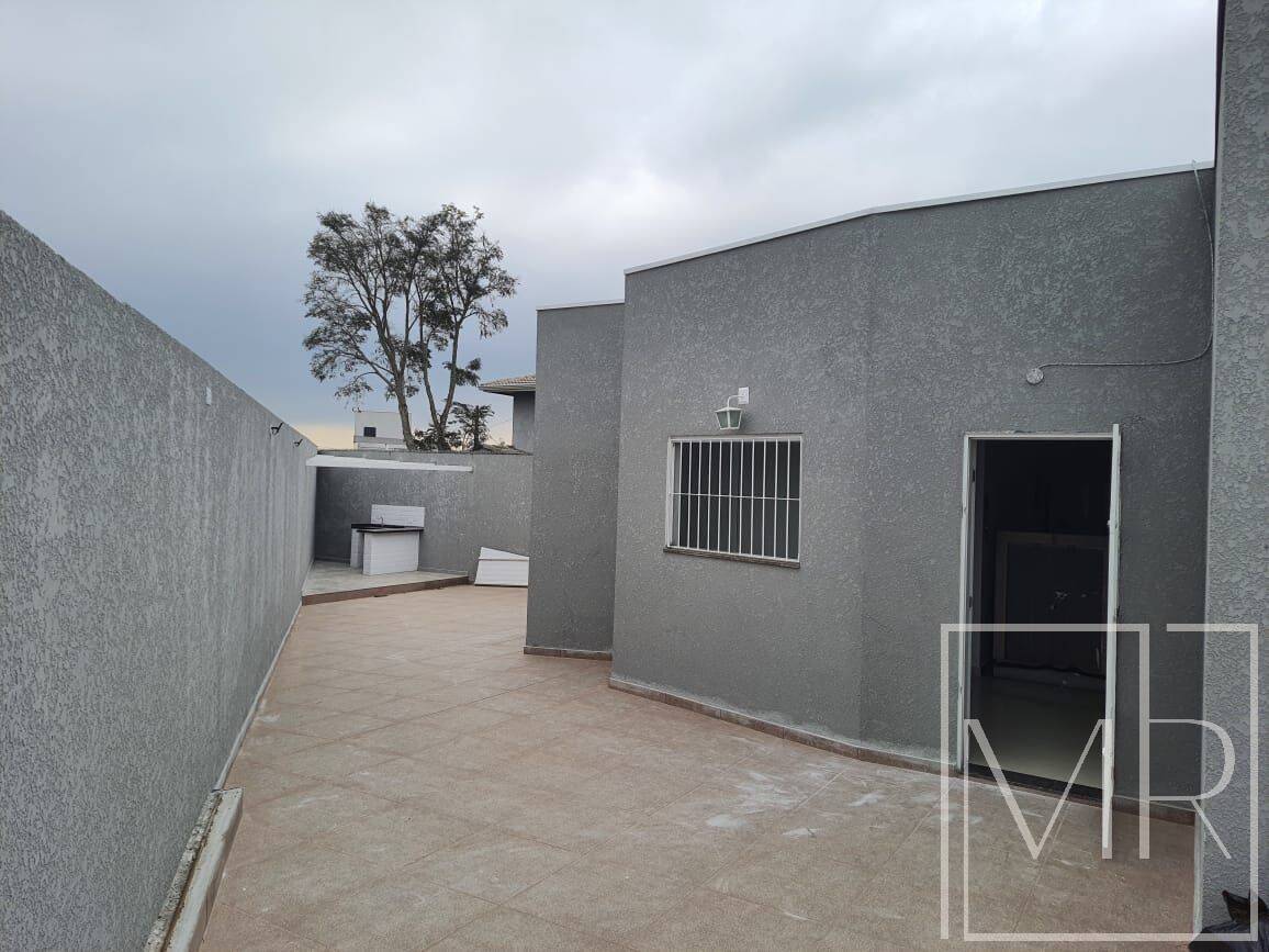 Casa, 3 quartos, 106 m² - Foto 1