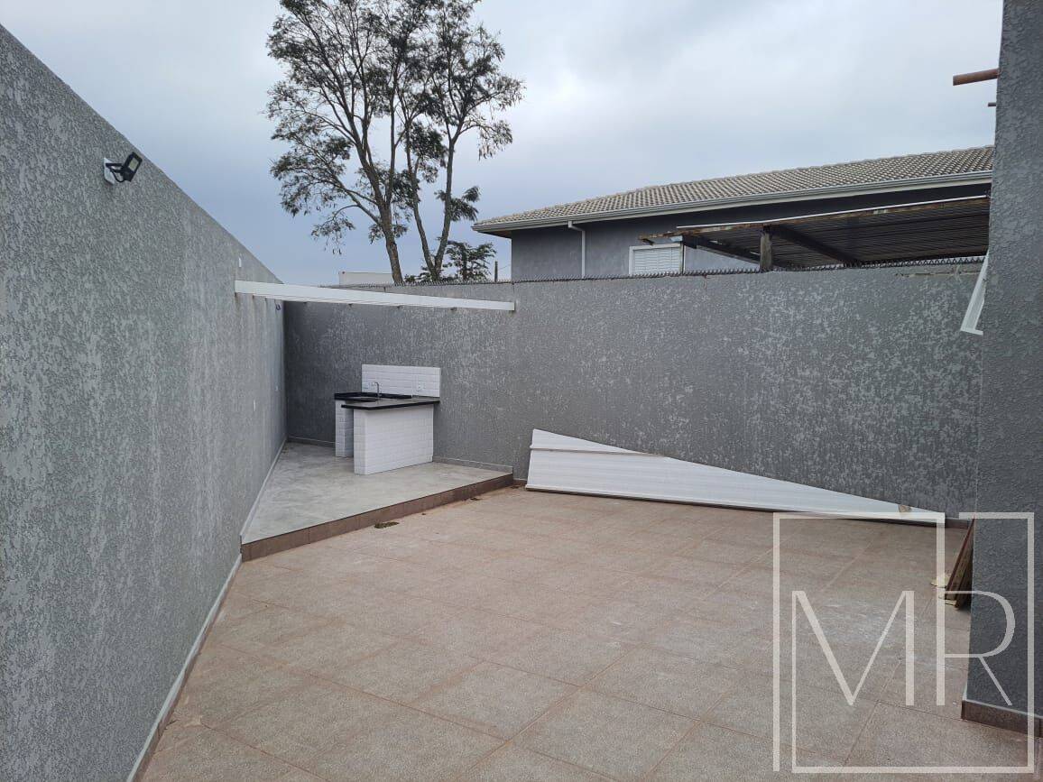 Casa, 3 quartos, 106 m² - Foto 12