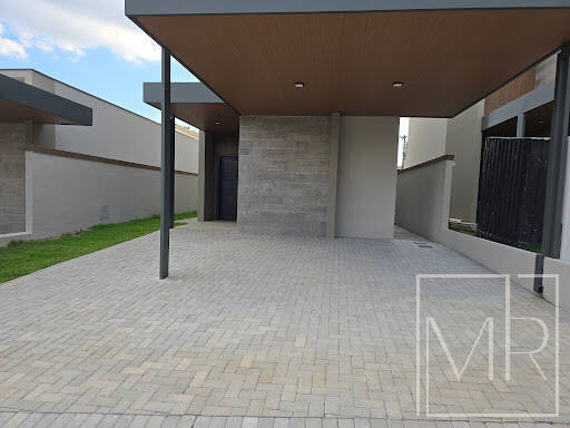 Casa, 3 quartos, 198 m² - Foto 1