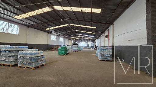Depósito-Galpão, 1800 m² - Foto 5