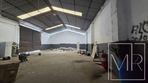 Depósito-Galpão, 1800 m² - Foto 3