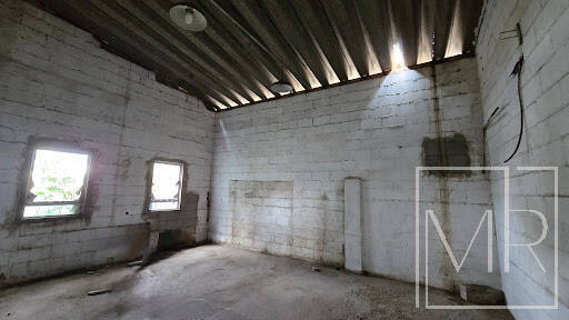 Depósito-Galpão, 1800 m² - Foto 9