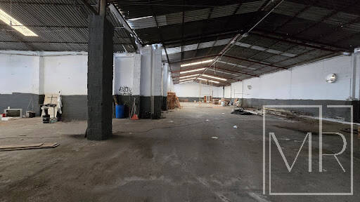 Depósito-Galpão, 1800 m² - Foto 13