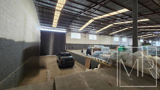 Depósito-Galpão, 1800 m² - Foto 11