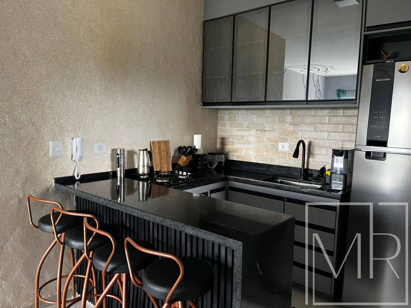 Apartamento, 1 quarto, 45 m² - Foto 9