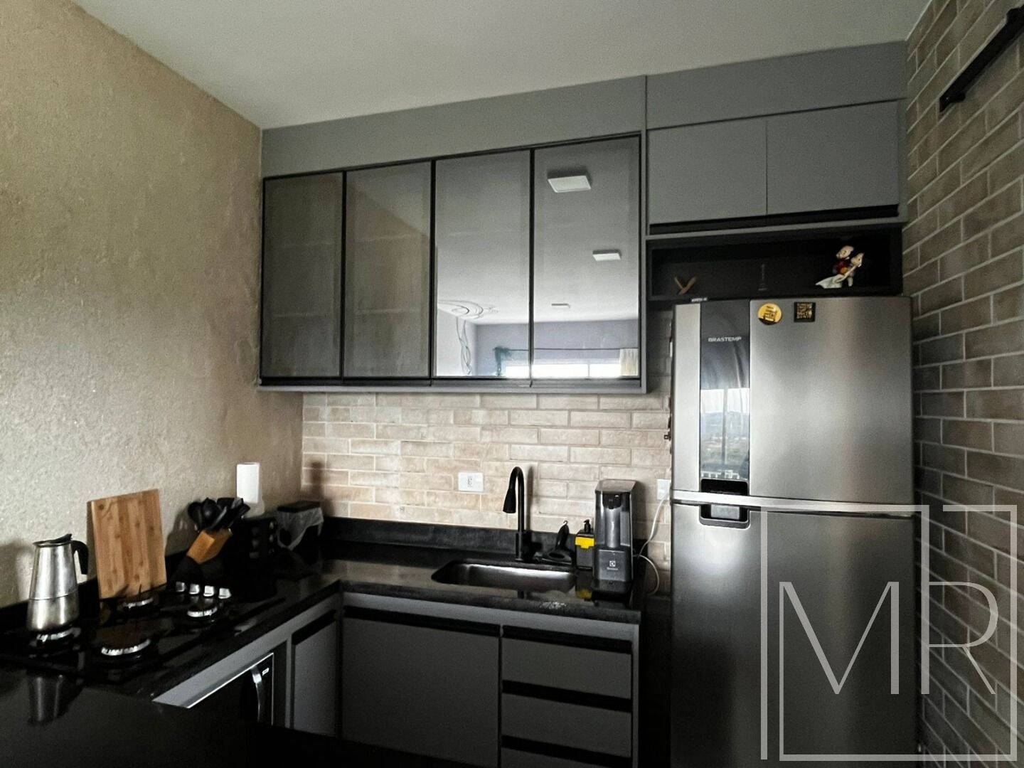 Apartamento, 1 quarto, 45 m² - Foto 5