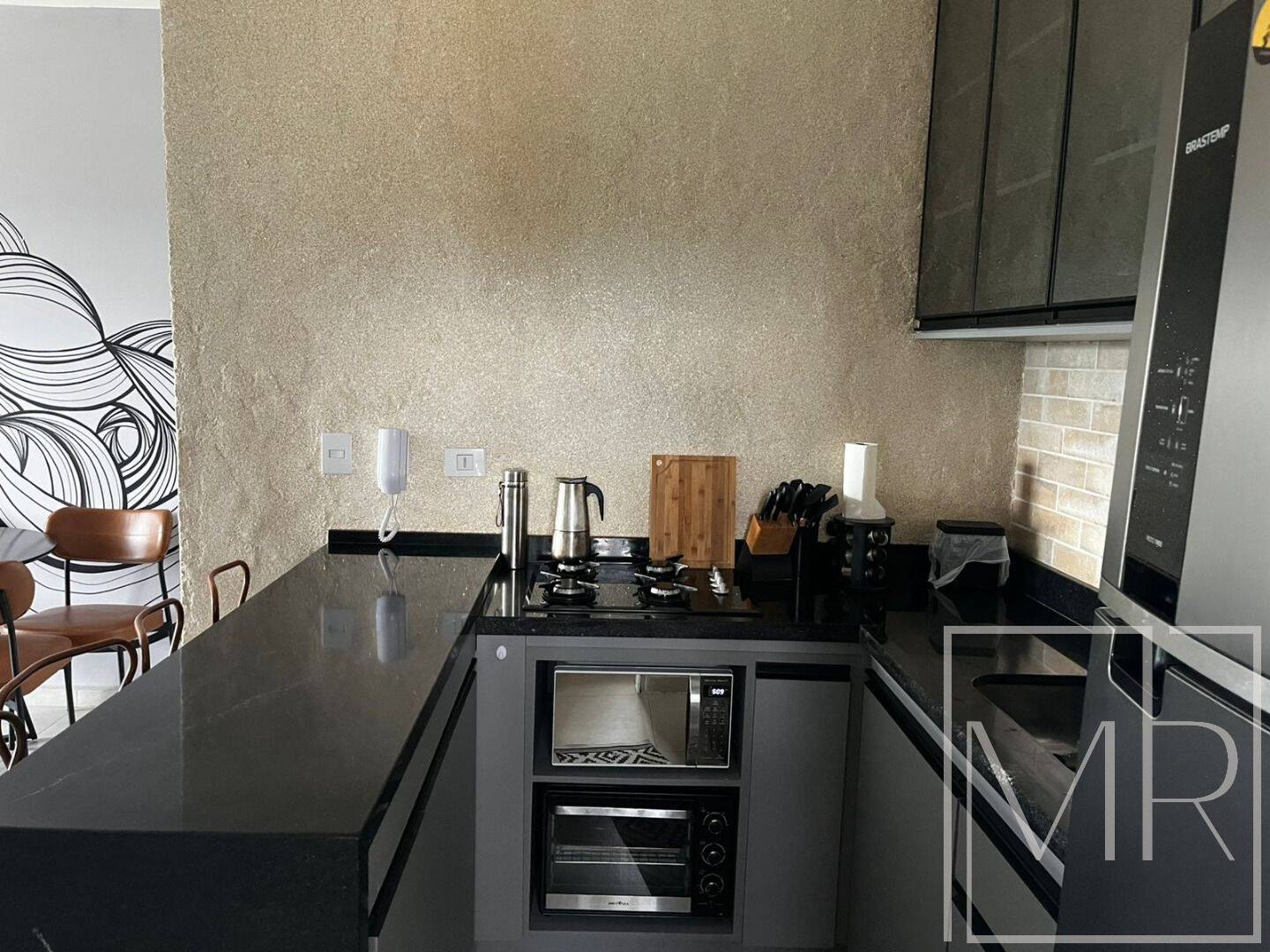 Apartamento, 1 quarto, 45 m² - Foto 11