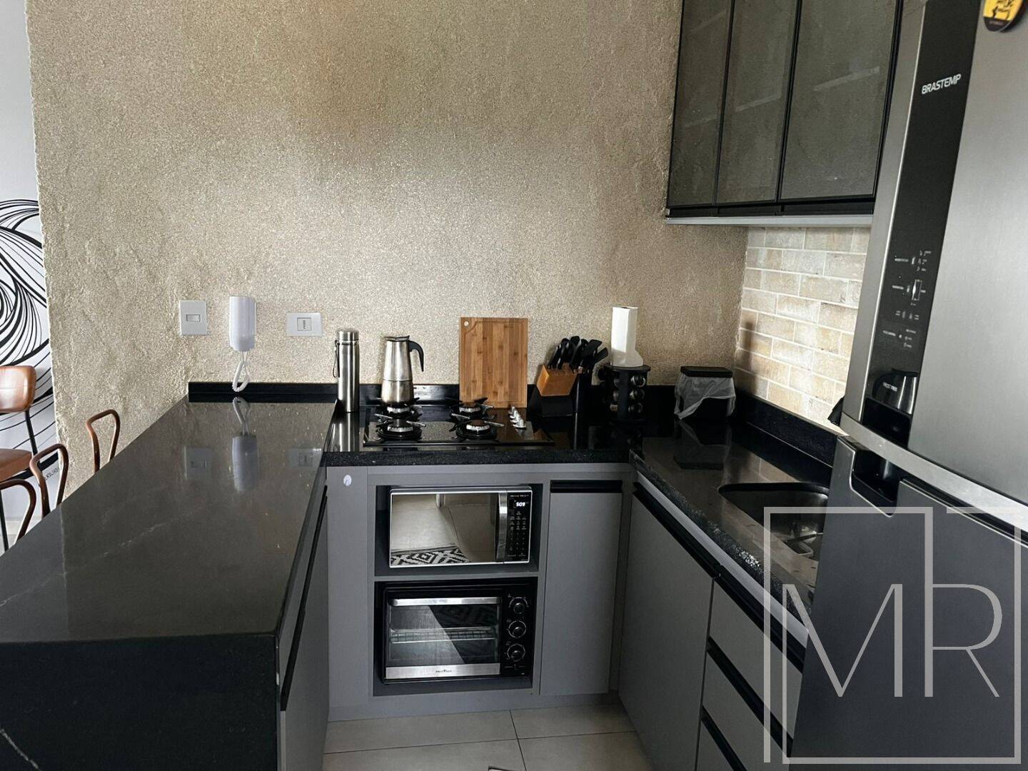 Apartamento, 1 quarto, 45 m² - Foto 10