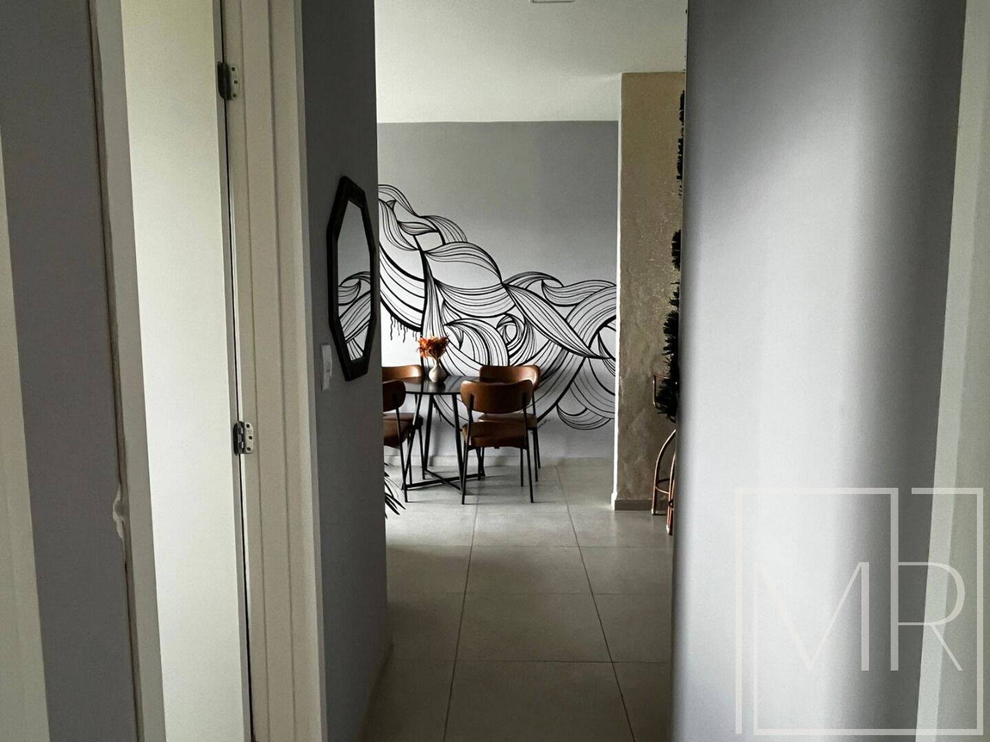 Apartamento, 1 quarto, 45 m² - Foto 13
