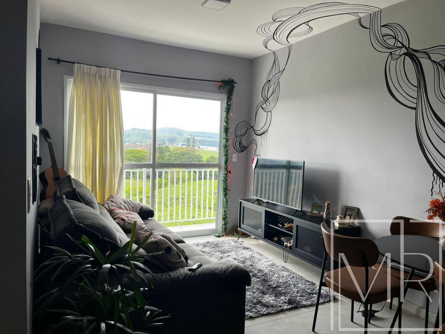 Apartamento, 1 quarto, 45 m² - Foto 15