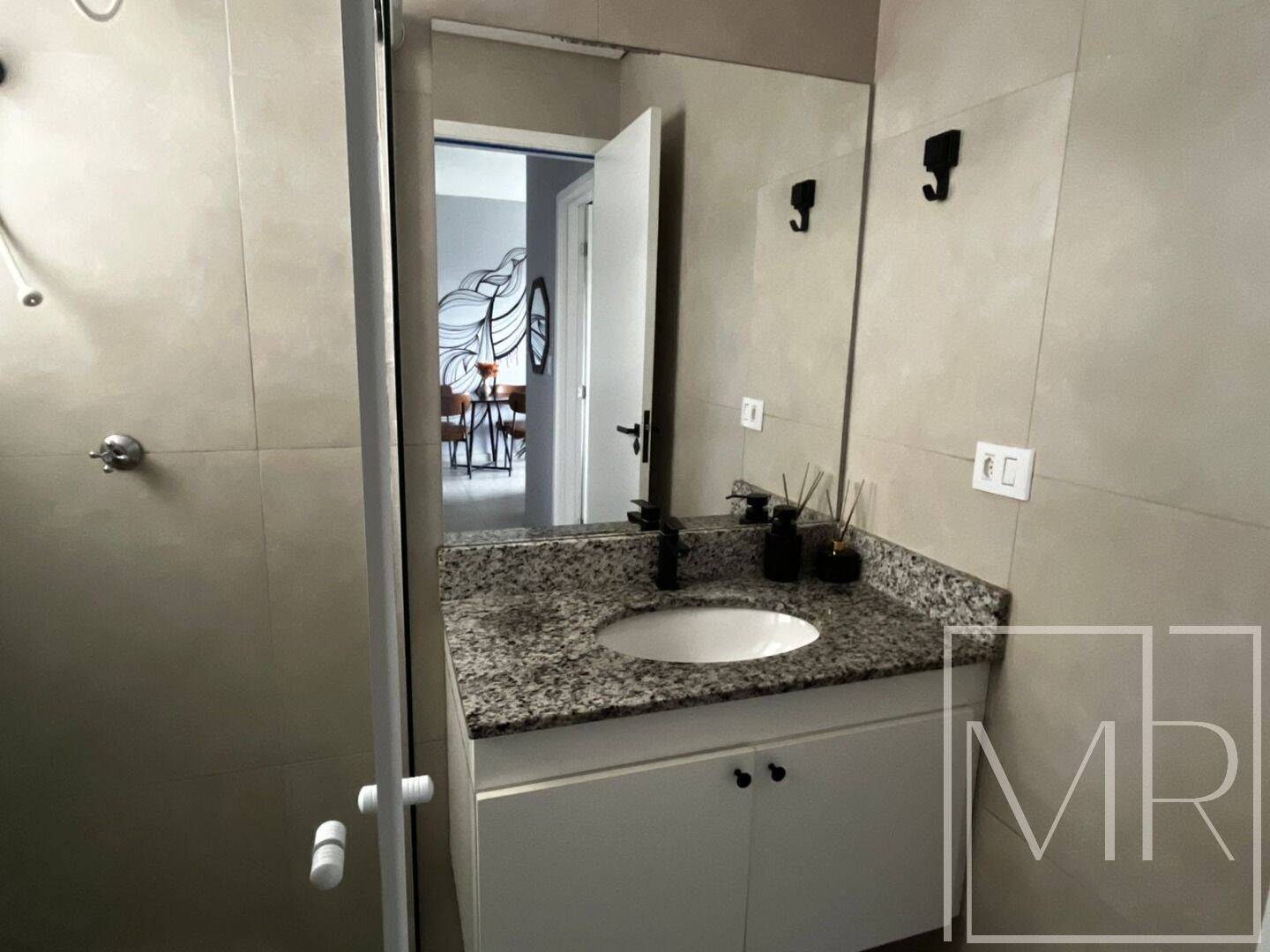 Apartamento, 1 quarto, 45 m² - Foto 16