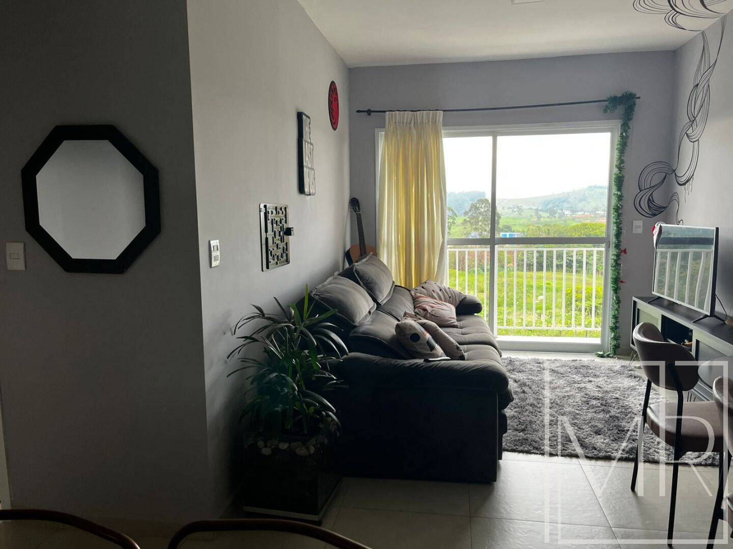 Apartamento, 1 quarto, 45 m² - Foto 14