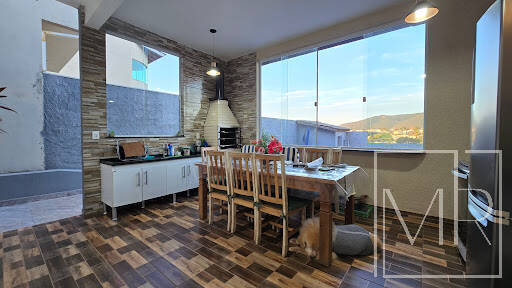 Casa, 3 quartos, 165 m² - Foto 5