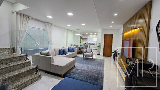 Casa, 3 quartos, 165 m² - Foto 9
