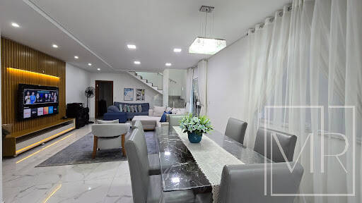 Casa, 3 quartos, 165 m² - Foto 10