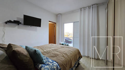 Casa, 3 quartos, 165 m² - Foto 11