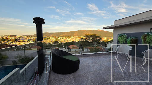 Casa, 3 quartos, 165 m² - Foto 3