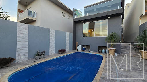 Casa, 3 quartos, 165 m² - Foto 2