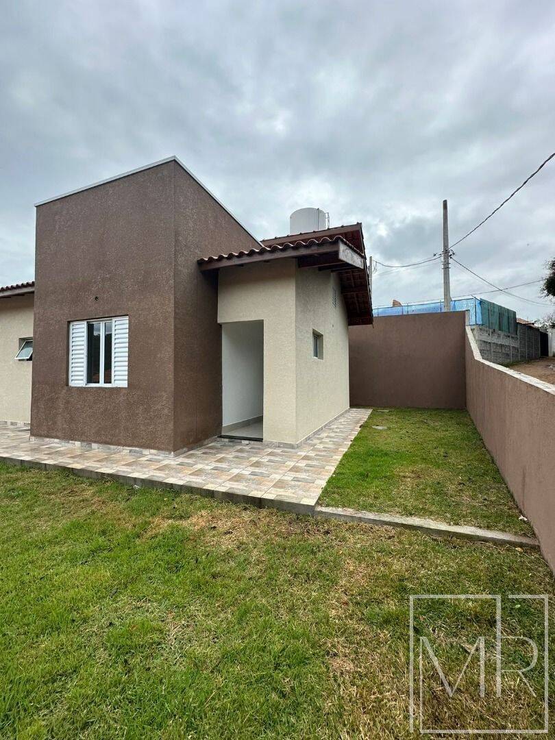 Casa, 2 quartos, 74 m² - Foto 2