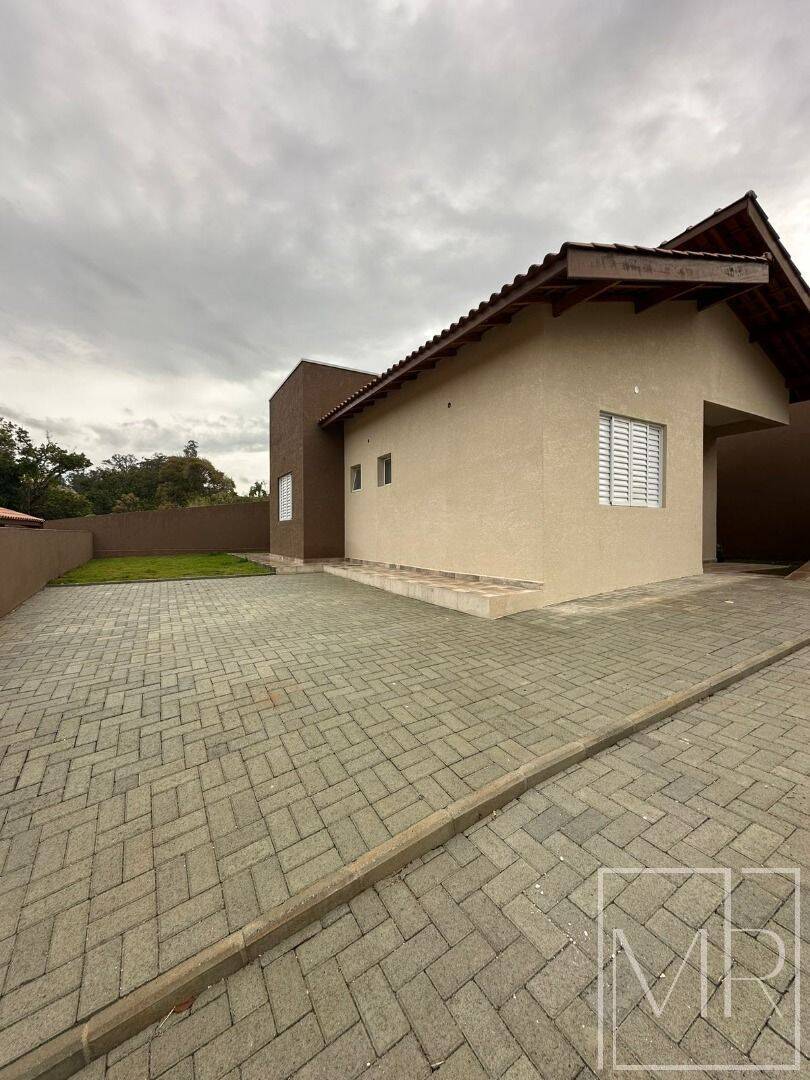 Casa, 2 quartos, 74 m² - Foto 17