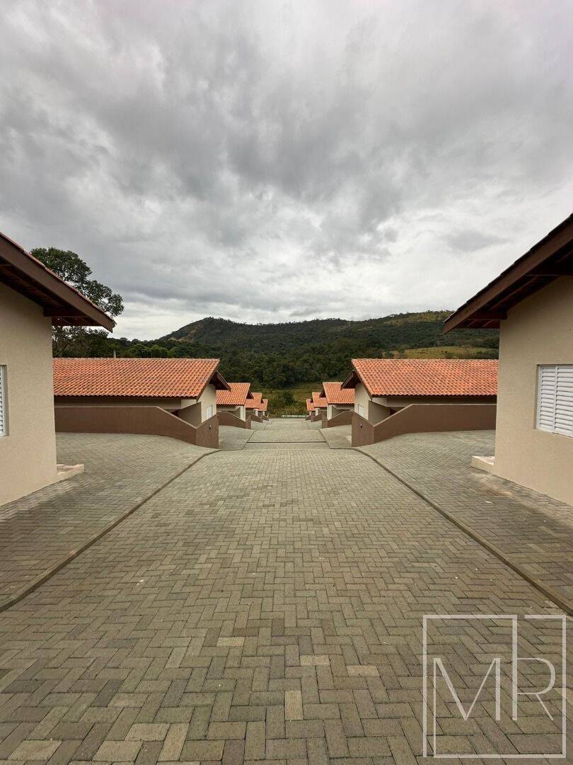 Casa, 2 quartos, 74 m² - Foto 4
