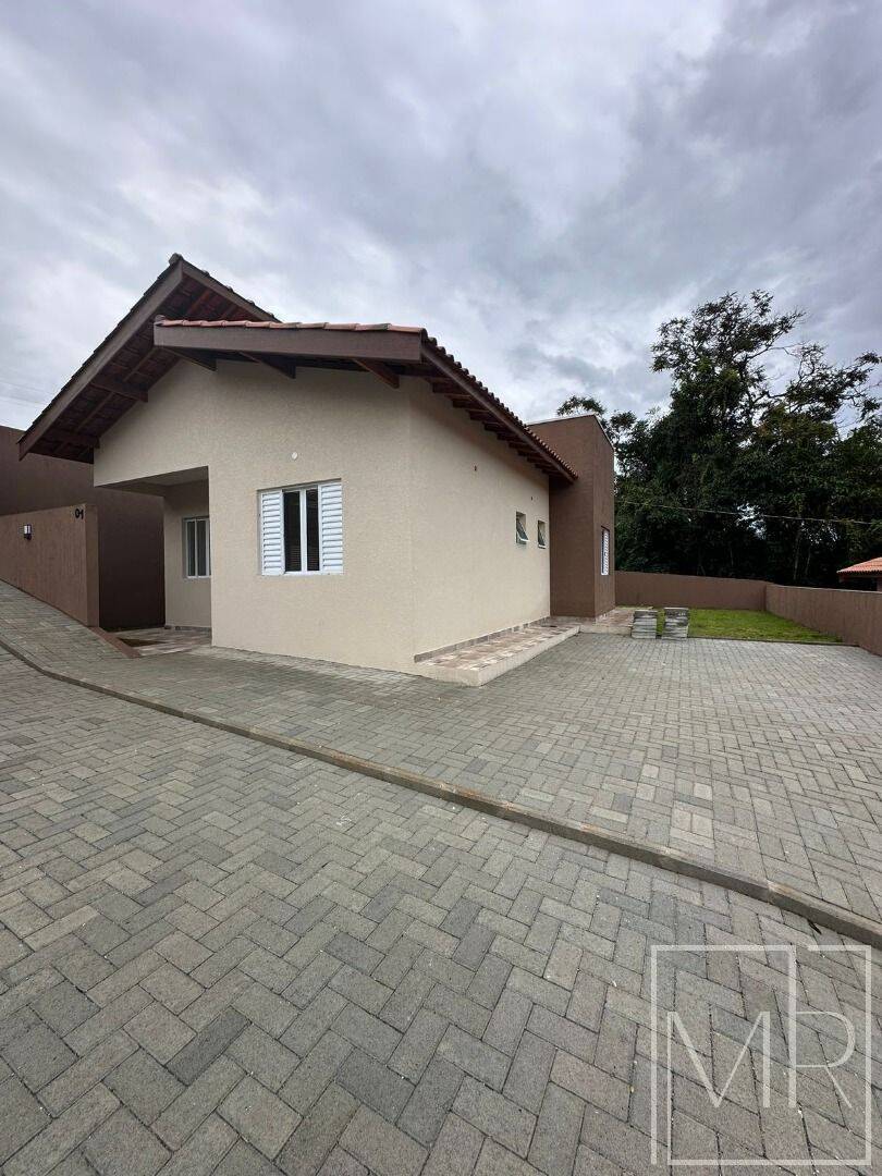 Casa, 2 quartos, 74 m² - Foto 3