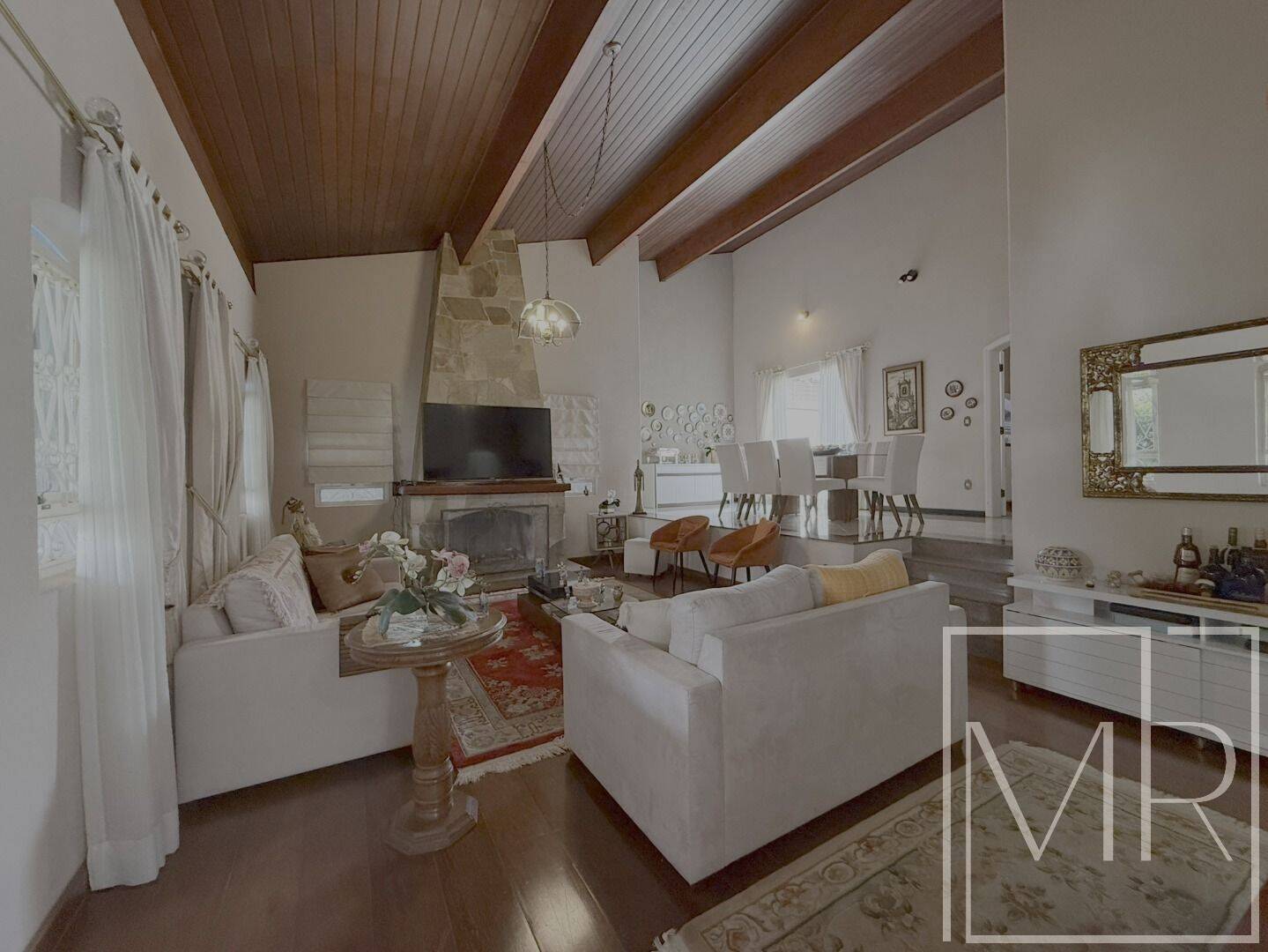 Casa, 3 quartos, 350 m² - Foto 3