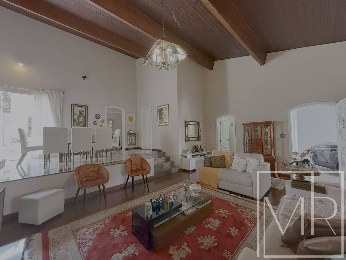 Casa, 3 quartos, 350 m² - Foto 6