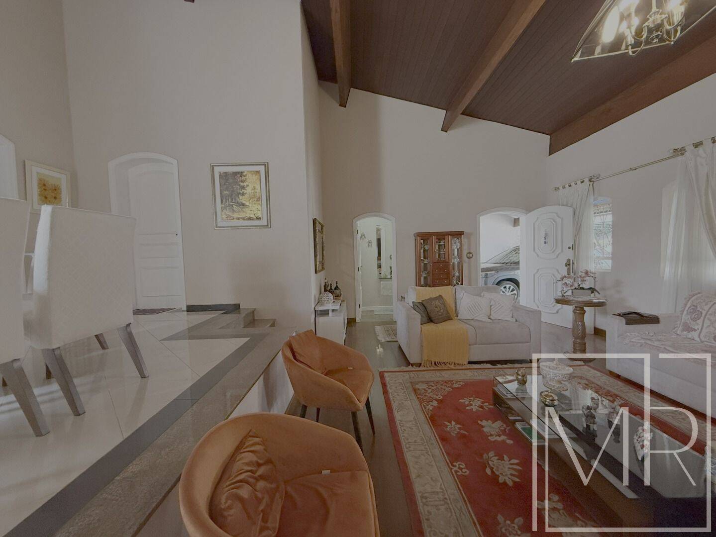 Casa, 3 quartos, 350 m² - Foto 5