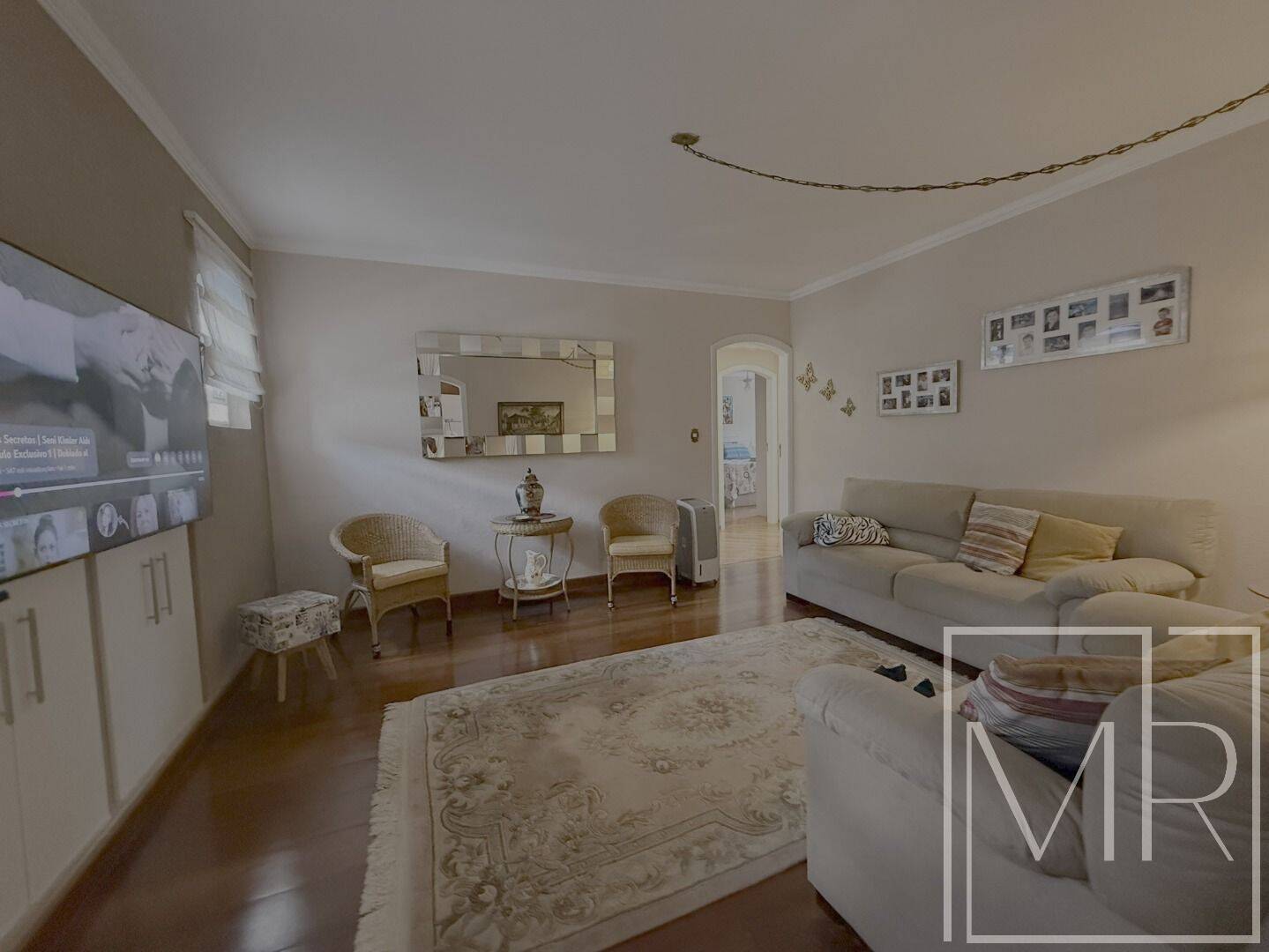 Casa, 3 quartos, 350 m² - Foto 9