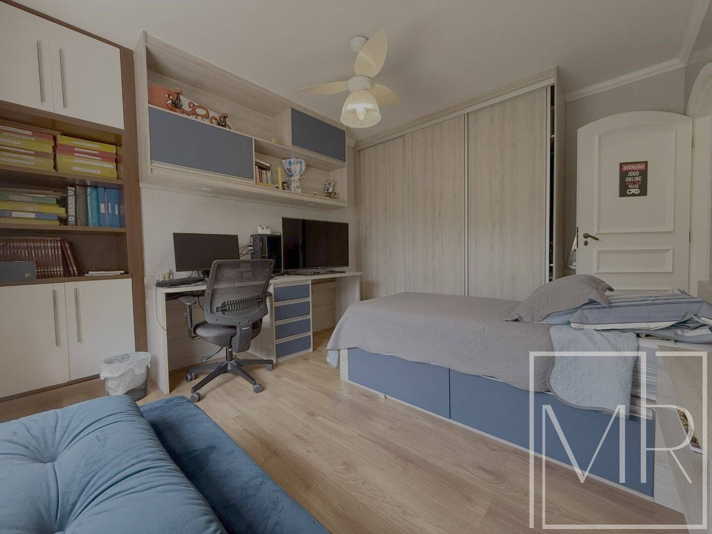 Casa, 3 quartos, 350 m² - Foto 13