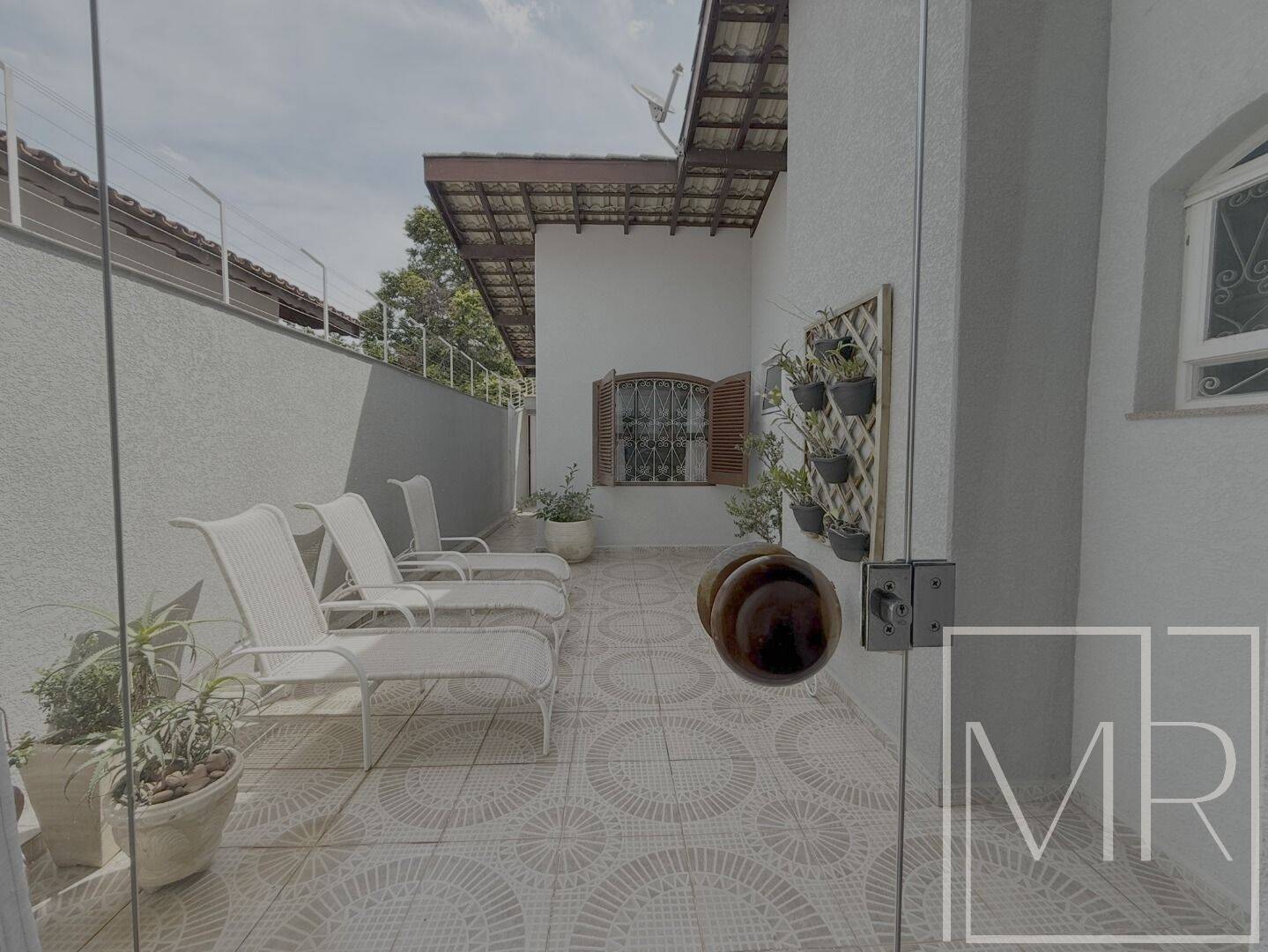 Casa, 3 quartos, 350 m² - Foto 8