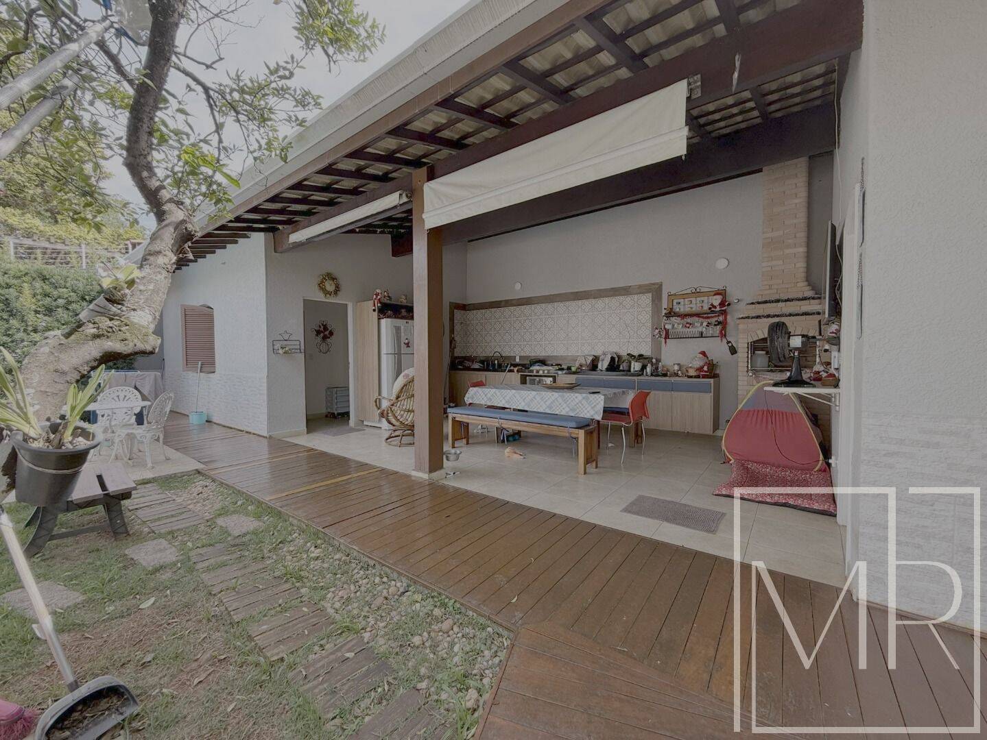 Casa, 3 quartos, 350 m² - Foto 24