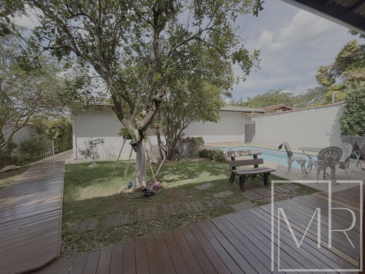 Casa, 3 quartos, 350 m² - Foto 25