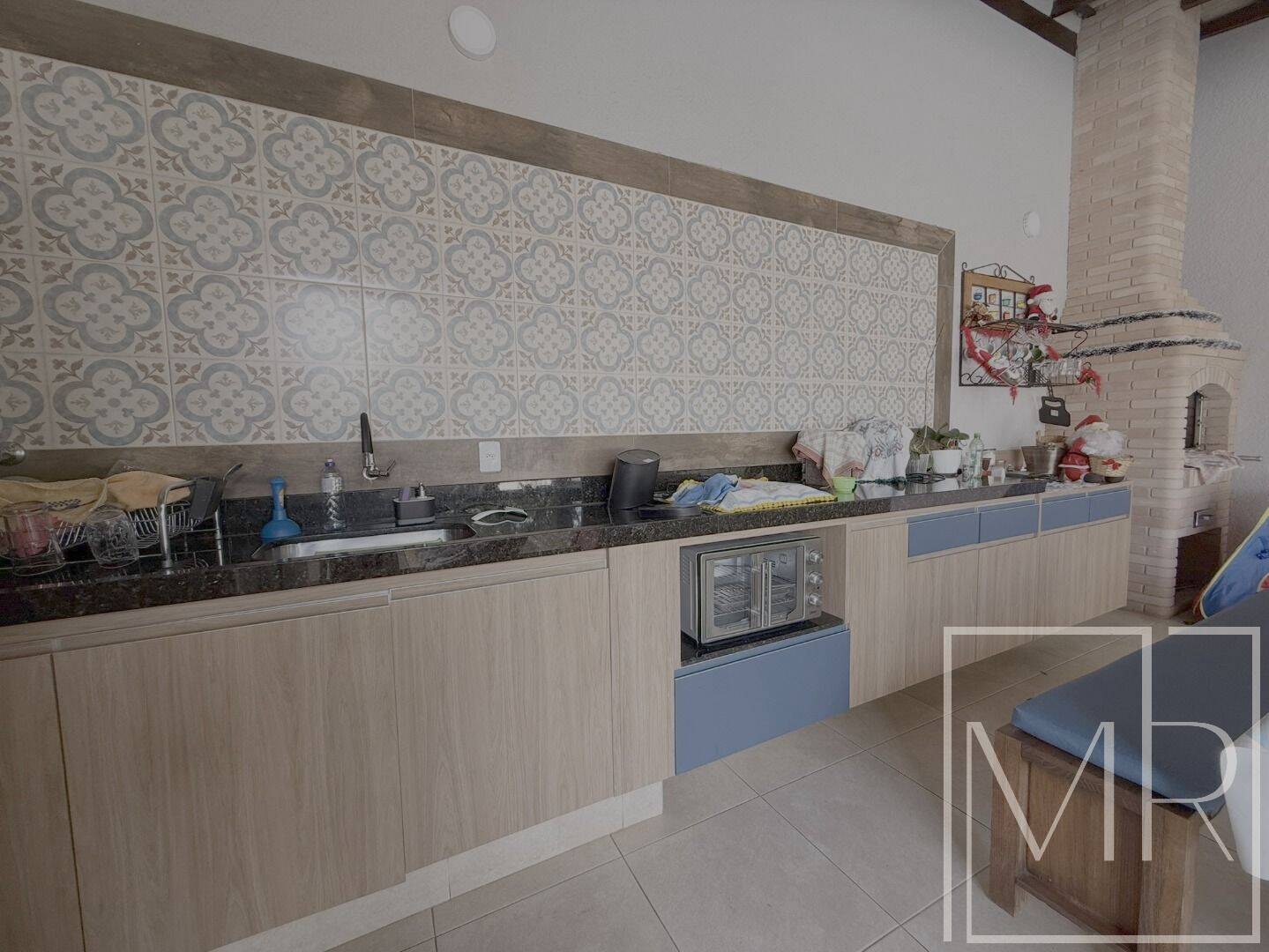 Casa, 3 quartos, 350 m² - Foto 29
