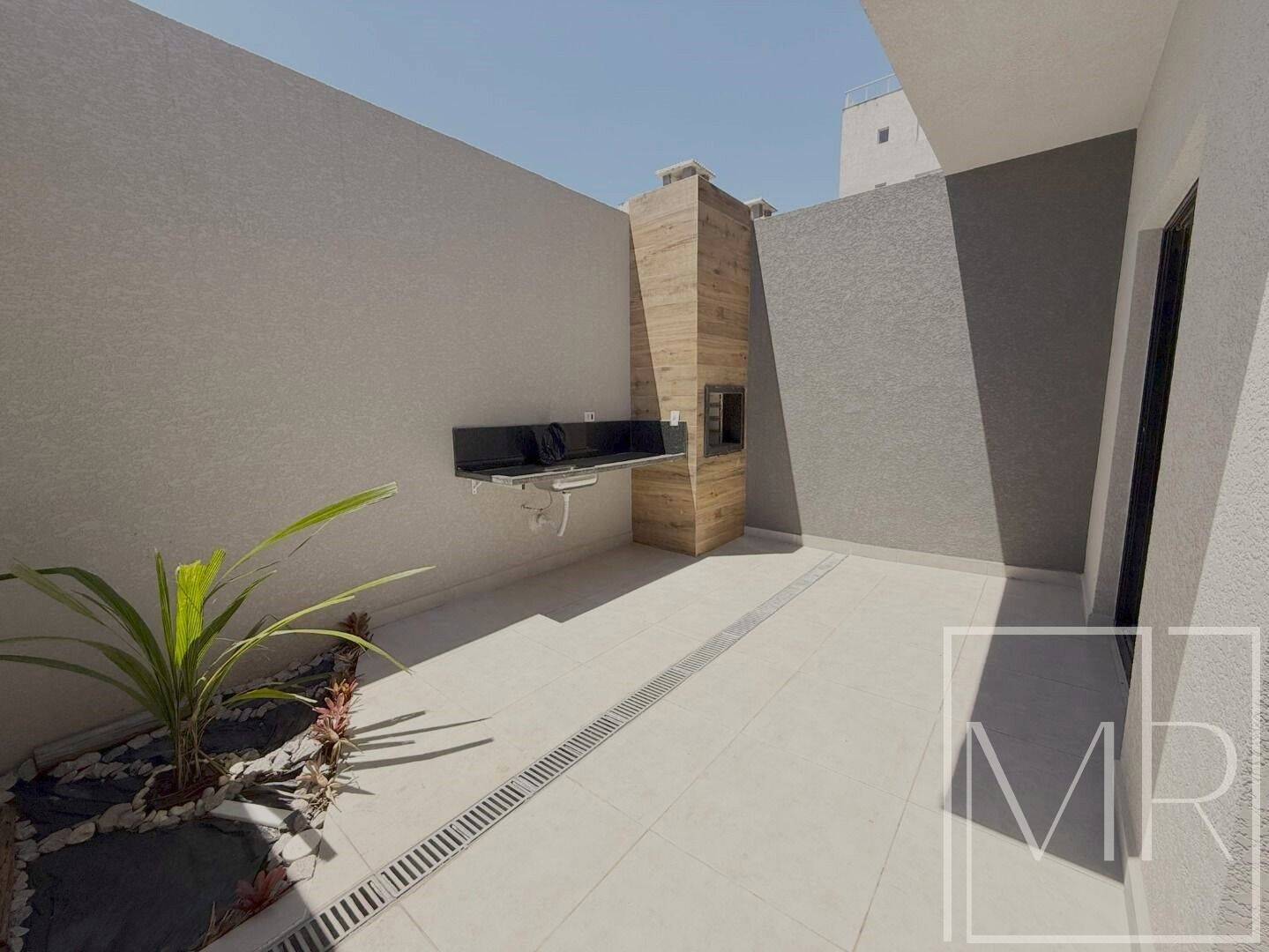 Casa, 2 quartos, 86 m² - Foto 5