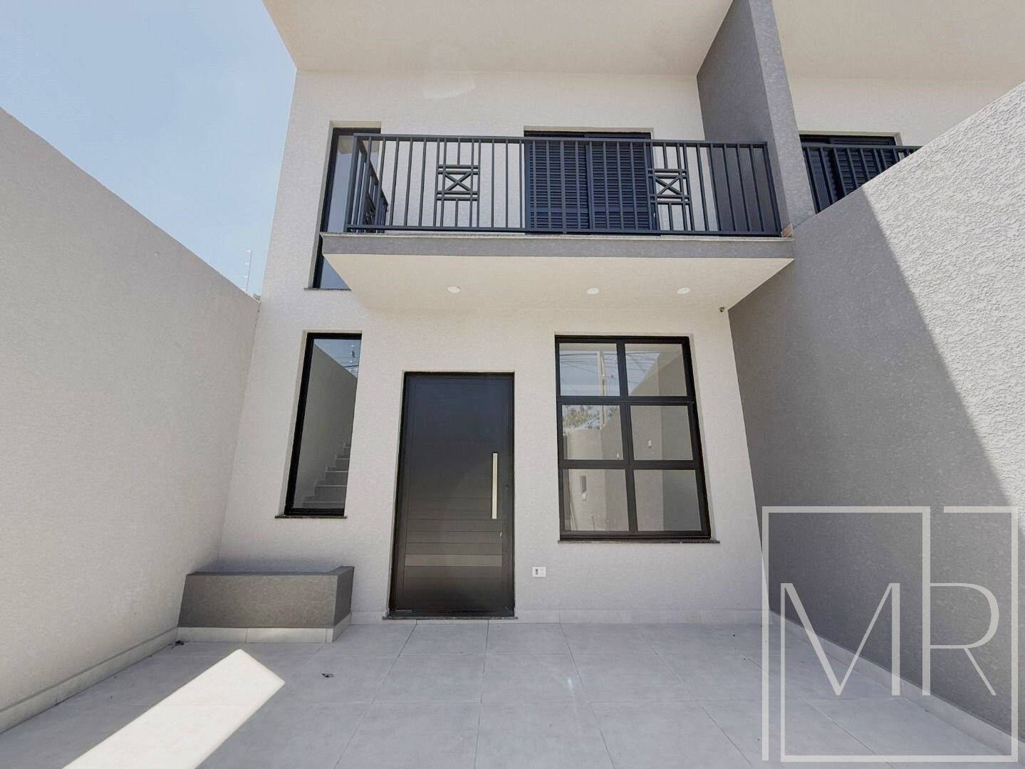 Casa, 2 quartos, 86 m² - Foto 1