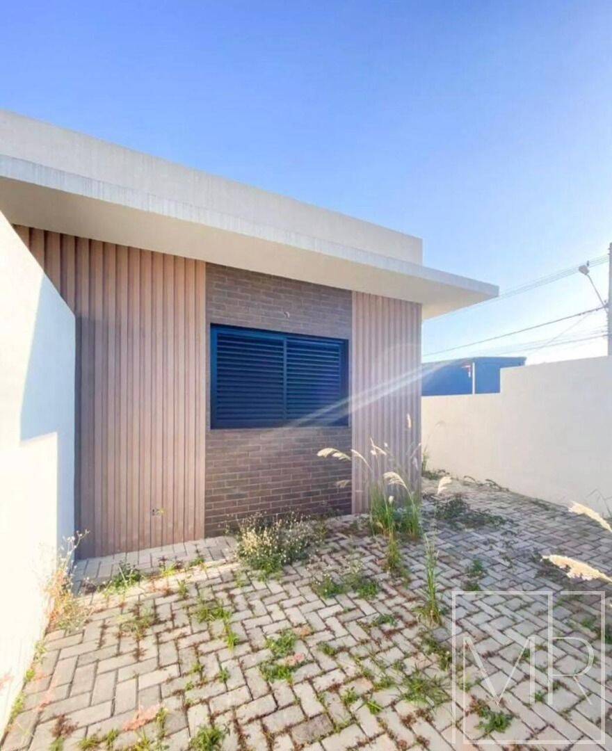 Casa, 2 quartos, 70 m² - Foto 1