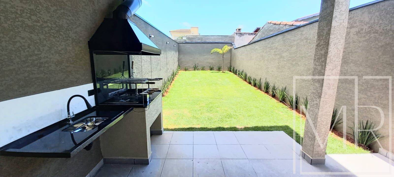 Casa, 3 quartos, 122 m² - Foto 6